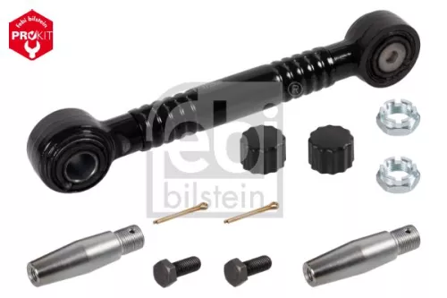 Febi 172550 Front Rear Stabiliser Link For Scania 2 - Series  4 - Series Bus  F 