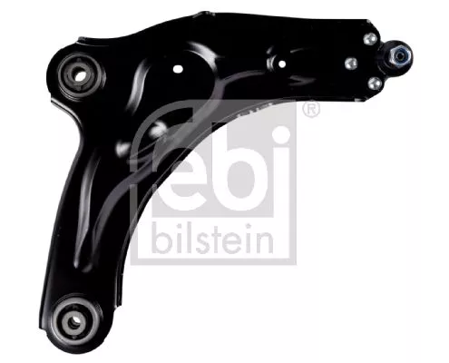 Febi Front Right Control / Trailing Arm For Renault Espace