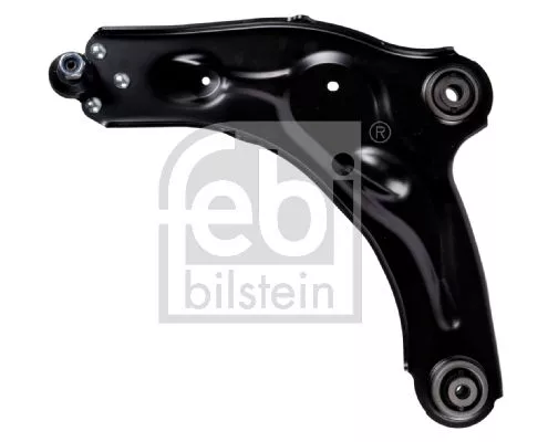 Febi Front Left Control / Trailing Arm For Renault Espace