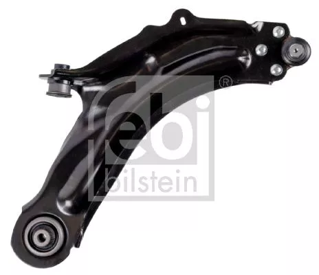 Febi Front Right Control / Trailing Arm For Mercedes Nissan Renault Citan Kangoo