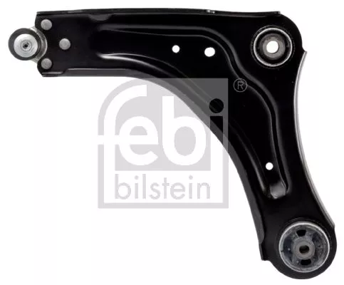 Febi Front Left Control / Trailing Arm For Renault Laguna