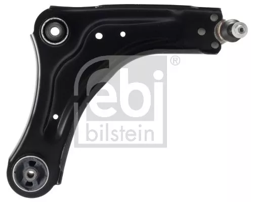 Febi Front Right Control / Trailing Arm For Renault Laguna
