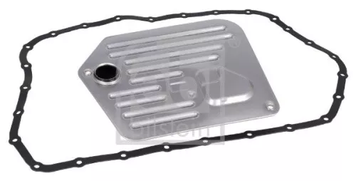 Febi 172566 Automatic Hydraulic Filter Kit For Audi A6  A8