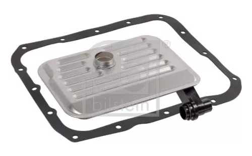 Febi 172567 Automatic Hydraulic Filter Kit For Mitsubishi Galant  Grandis  Lance