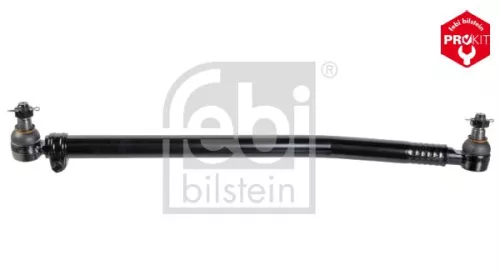 Febi Front Centre Rod Assembly For Volvo Fl Fl6