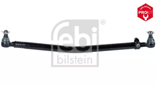 Febi Front Centre Rod Assembly For Mercedes-benz Atego 3