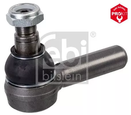 Febi Front Tie Rod End For Mercedes-benz Gran Viale Oh Touro (O 500)