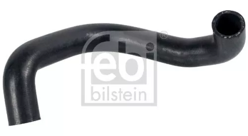 Febi Radiator Hose Pipe For Toyota Avensis Corolla