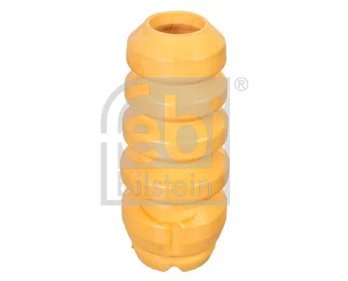 Febi Front Front Left Or Right Rubber Bump Stop For Mercedes