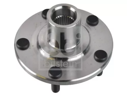 Febi Front Left Or Right Wheel Hub For Lexus Toyota Alphard Aurion A