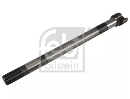 Febi Left Brake Shaft Drum Brake