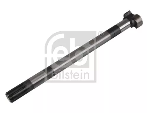Febi Right Brake Shaft Drum Brake