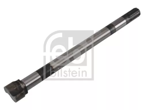 FEBI BILSTEIN FEBI BILSTEIN 172592 Febi Right Brake Shaft Drum Brake 