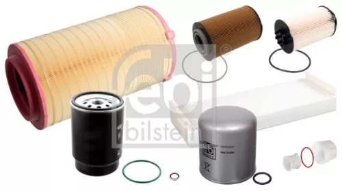 Febi Service Kit For Man Tgs