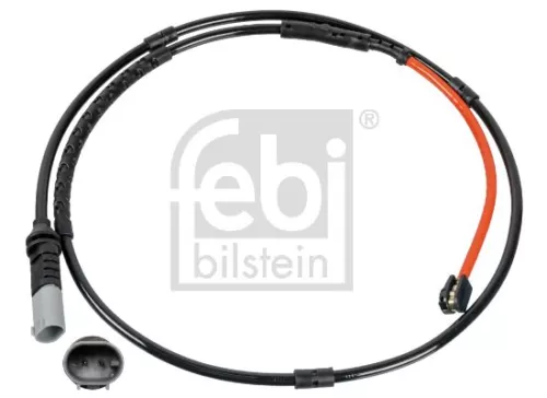 Febi Rear Left Or Right Brake Pad Wear Sensor For Bmw 3 4