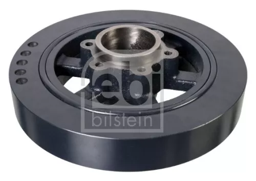 Febi Bilstein Belt Pulley Crankshaft