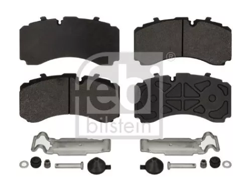 Febi Rear Brake Pad Set