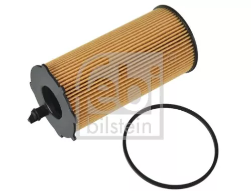 Oil Filter For Jeep Cherokee Wrangler