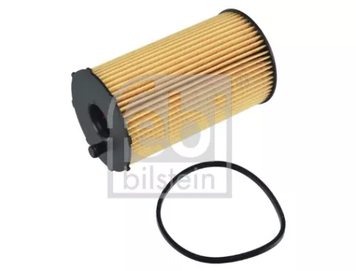 Oil Filter For Citroën Jaguar Land Rover Peugeot 407 607 C5 C6 Discovery Range R