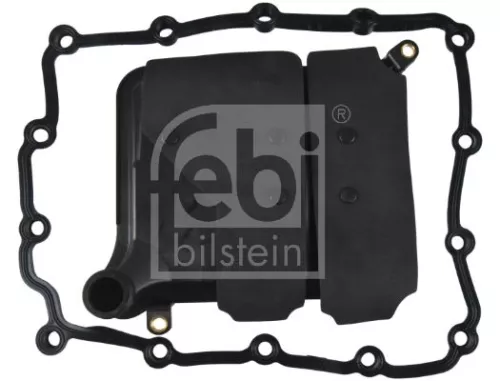 FEBI BILSTEIN FEBI BILSTEIN 172630 Febi 172630 Automatic Hydraulic Filter Kit For Bmw 1  2  3  4  5  6  Z4 