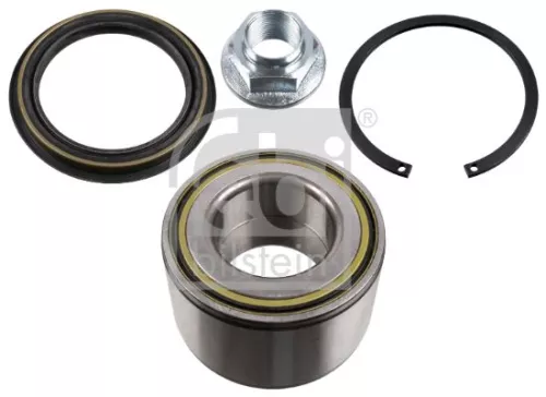 FEBI BILSTEIN FEBI BILSTEIN 172634 Febi 172634 Front Left Or Right Wheel Bearing Kit For Ford  Mazda B-serie  Bt-50 