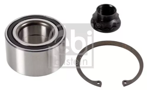 Febi 172638 Front Left Or Right Wheel Bearing Kit For Toyota Bb  Ist  Probox / S