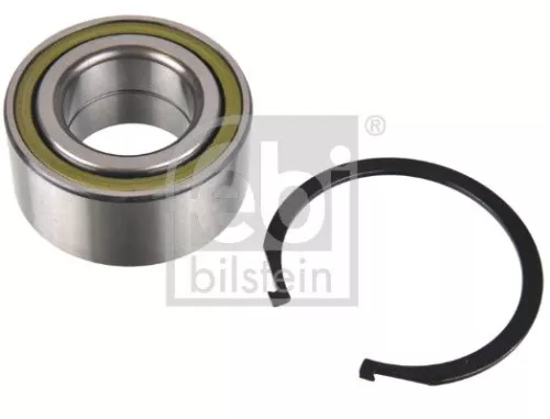 Febi 172642 Front Left Or Right Wheel Bearing Kit For Hyundai  Kia Cerato  Coupe