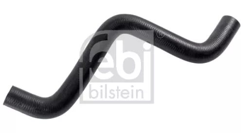 Febi Radiator Hose Pipe For Fiat Punto