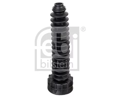 Febi Rear Strut Shock Absorber Dust Cover For Citroën Peugeot 407 407 Sw 508 508