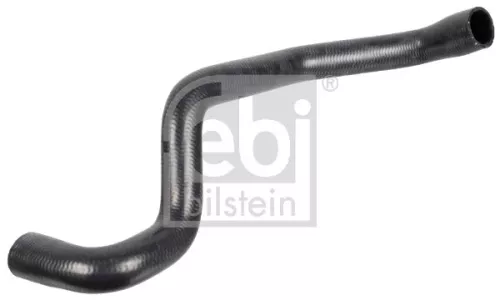 Febi Radiator Hose Pipe For Citroën Peugeot 307 307 Sw C4