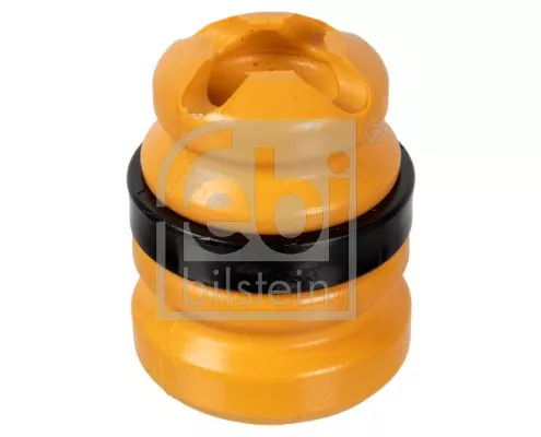 Febi Front Rubber Bump Stop For Fiat Panda Panda Van