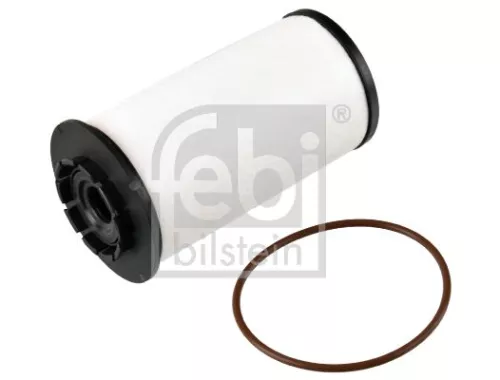 Febi Fuel Filter For Jeep Wrangler