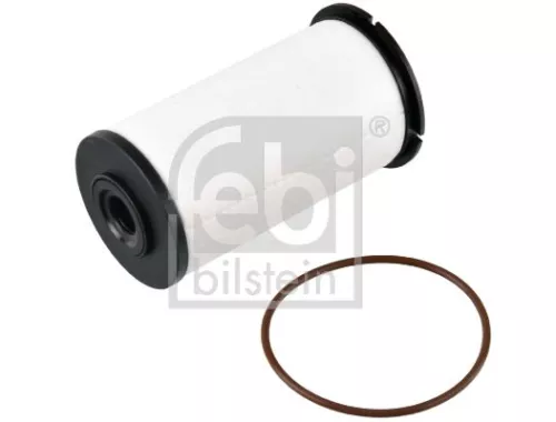 FEBI BILSTEIN FEBI BILSTEIN 172694 Febi Fuel Filter For Jeep Wrangler 