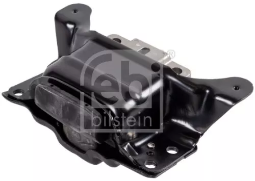 Febi Left Automatic Transmission Mount For Vw Golf