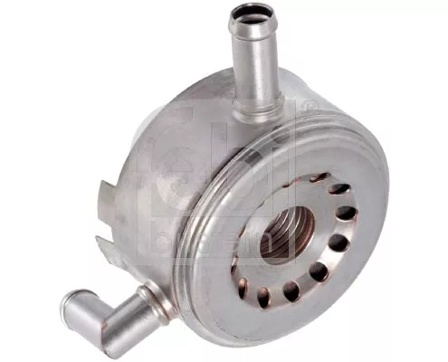 Febi Engine Oil Cooler For Nissan Altima Murano Pathfinder Teana