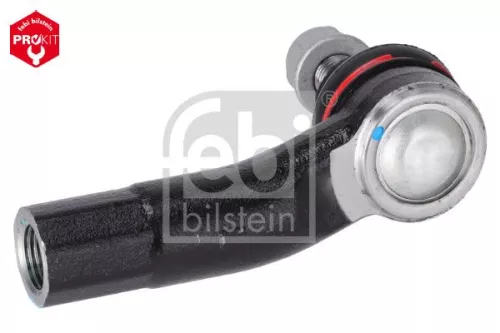 FEBI BILSTEIN FEBI BILSTEIN 172722 Febi Front Left Tie Rod End For Audi Seat Skoda Vw A1 A1 Allstreet A1 C 