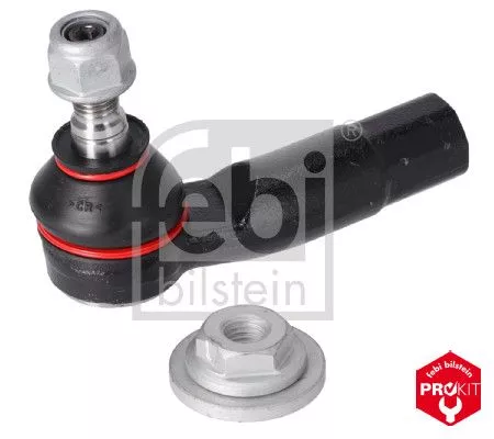 Febi Front Right Tie Rod End For Audi Seat Skoda Vw A1 A1 Allstreet A1 