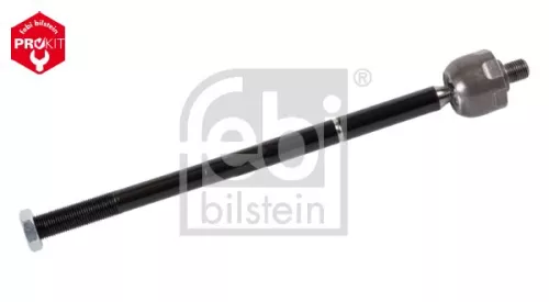 Febi Front Left Or Right Inner Tie Rod For Audi Seat Skoda Vw A1 A1 