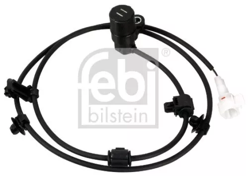 Febi Rear Right  Abs Wheel Speed Sensor For Toyota Fortuner