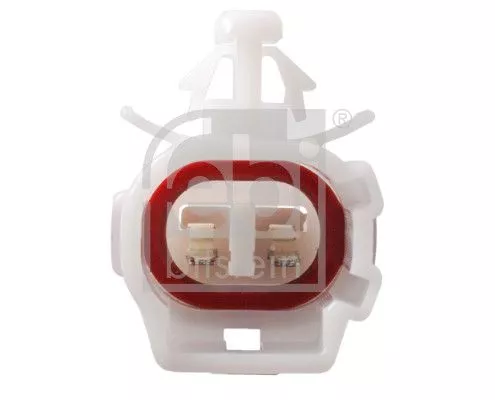 FEBI BILSTEIN FEBI BILSTEIN 172731 Febi Rear Right  Abs Wheel Speed Sensor For Toyota Fortuner 