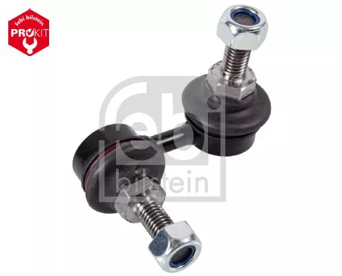 Febi 172733 Front Left Stabiliser Link For Iveco Daily