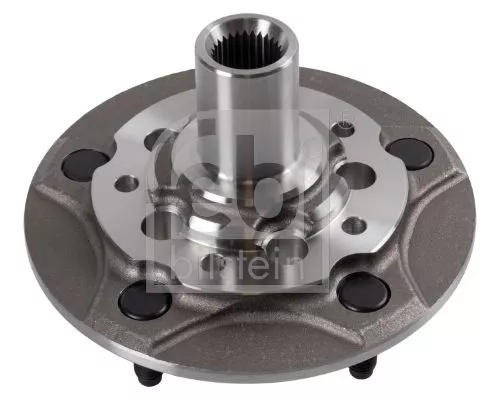 Febi Front Left Or Right Wheel Hub For Ford Transit Transit Tourneo