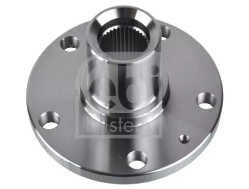 Febi Front Left Or Right Wheel Hub For Citroën Fiat Peugeot Boxer Du