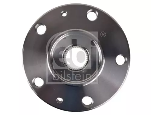 FEBI BILSTEIN FEBI BILSTEIN 172747 Febi Front Left Or Right Wheel Hub For Citroën Fiat Peugeot Boxer Du 