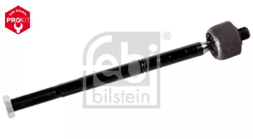 Febi Front Left Or Right Inner Tie Rod For Jeep Grand Cherokee