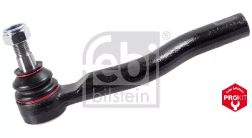 FEBI BILSTEIN FEBI BILSTEIN 172753 Febi Front Left Tie Rod End For Ldv Maxus 