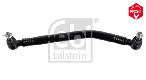 Febi Front Centre Rod Assembly For Scania 4 - Series G P R T
