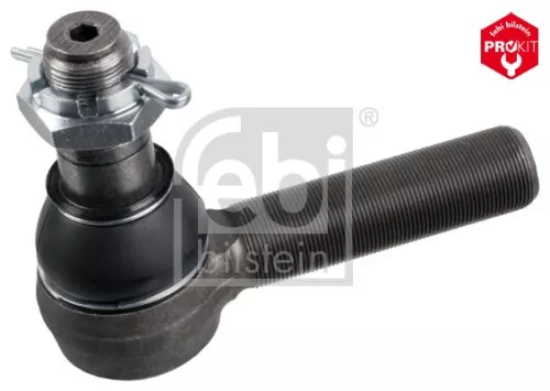 Febi Front Tie Rod End For Mercedes-benz Actros Actros Mp2 / Mp3 Atego 
