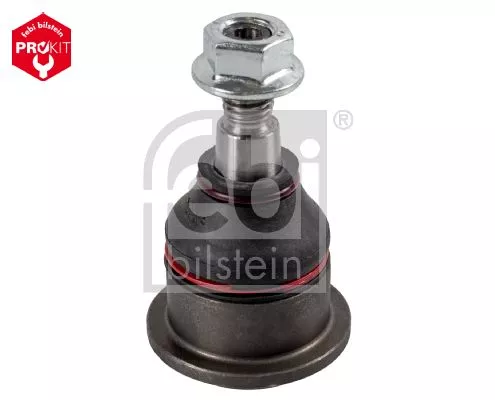 Febi Bilstein Front Left OR Right Upper Ball Joint For Jaguar Xj