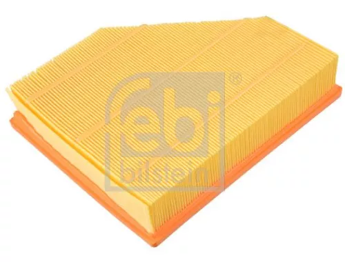 FEBI BILSTEIN FEBI BILSTEIN 172768 Febi Bilstein Air Filter For Bmw Toyota 2 3 4 Supra Z4 